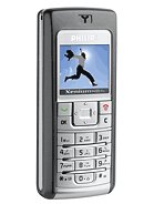 Mobilni telefon Philips Xenium 9098 - 
